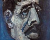 奥斯卡 多明戈斯 : Autoportrait